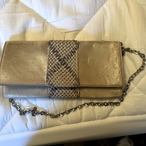 White House Black Market Clutch